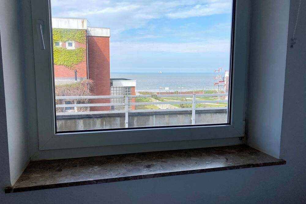 Strandblick mit großer Terrasse — Bild 5