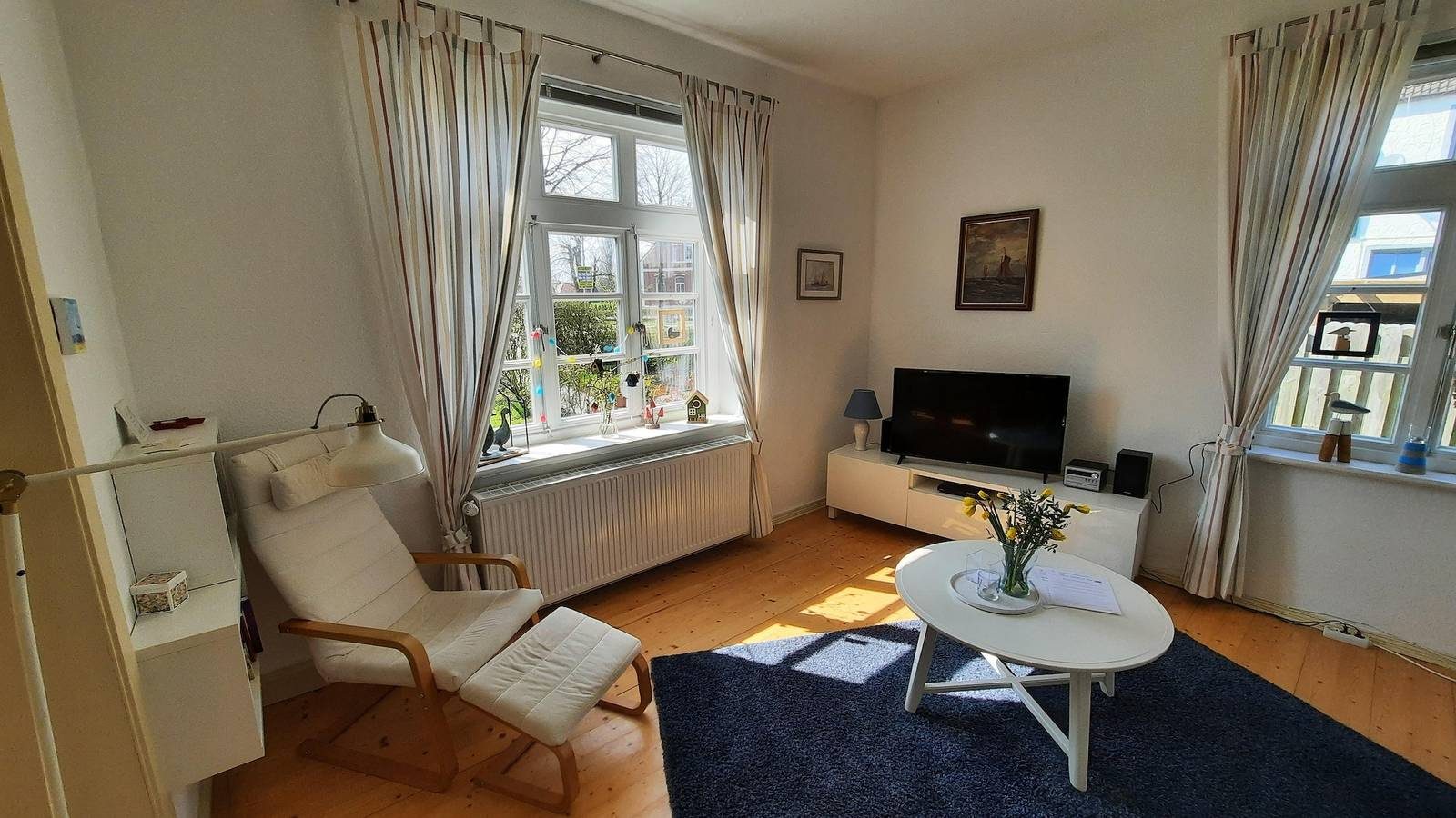 Kleines Paradies am Tief — Bild 4