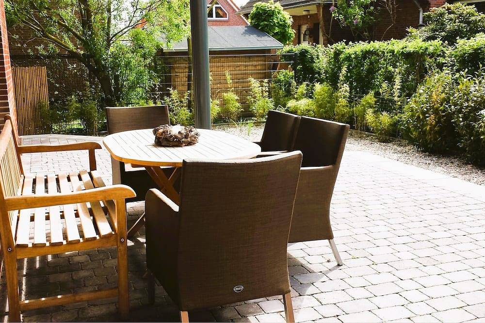 Haus Borkumflair 4Sterne, Wohnung Nr.2 — Bild 5