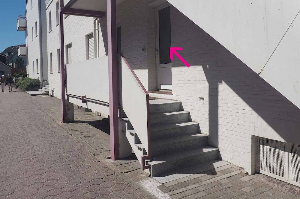Gemütliche Ferienwohnung mit Terrasse! — Bild 4