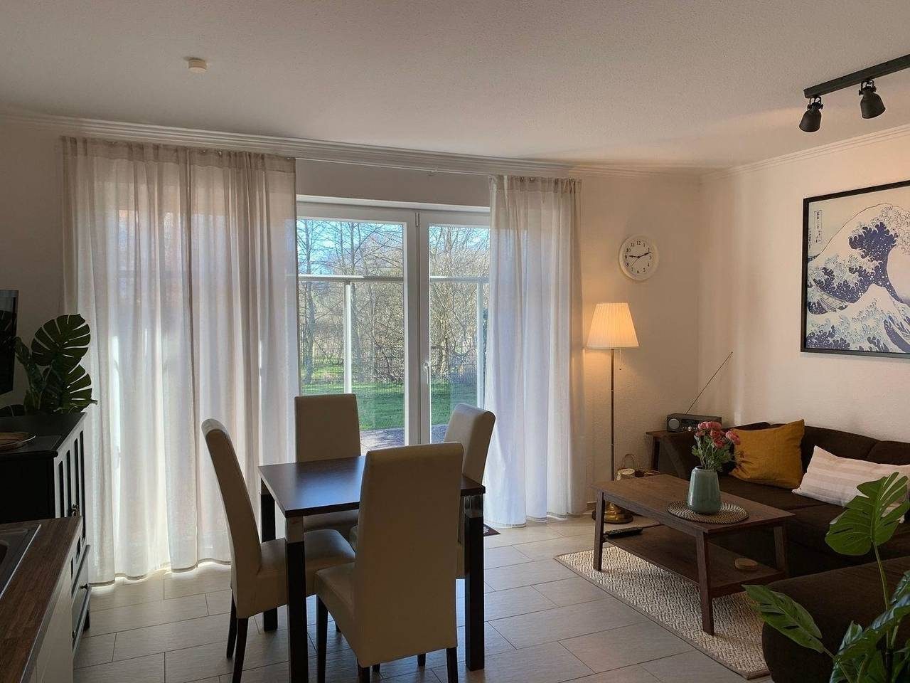 Haus am See Norden – Hunde willkommen