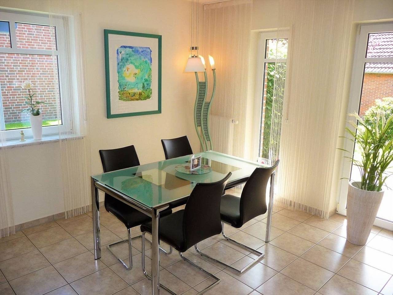 Ferienwohnung Kronberg — Bild 2