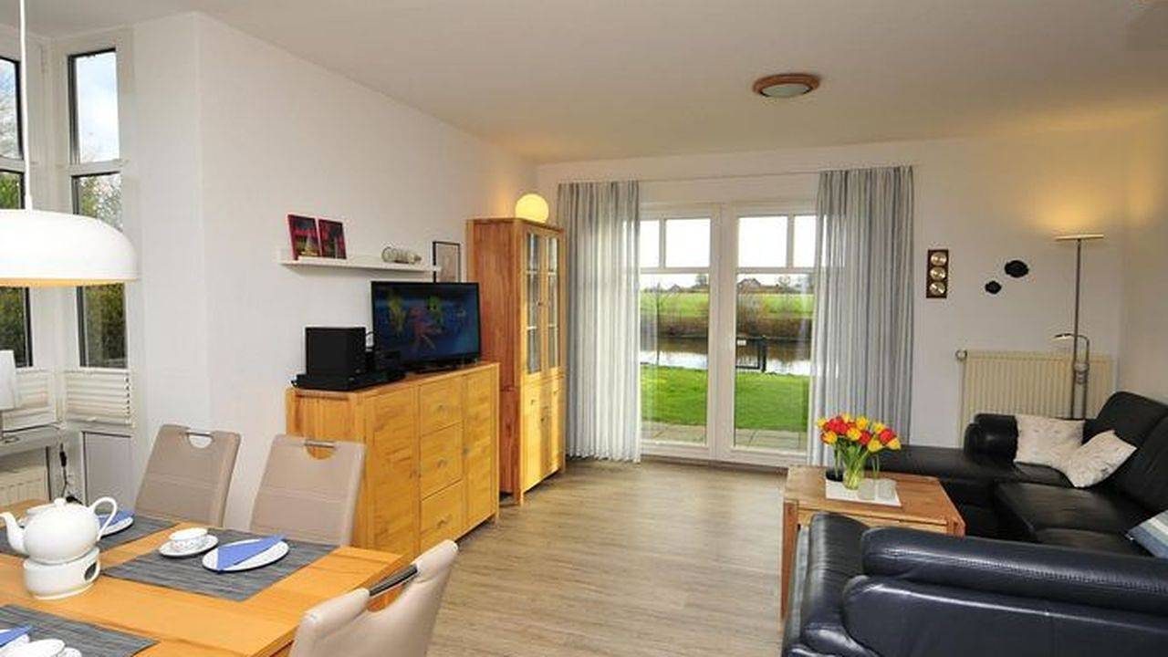 Ferienhaus für 6 Personen (80 m²) in Wittmund — Bild 3