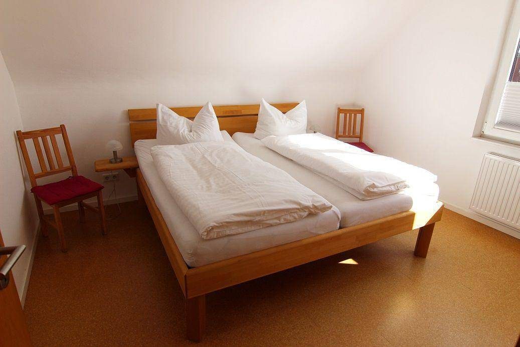  Haus Rena - Wohnung 3 — Bild 3