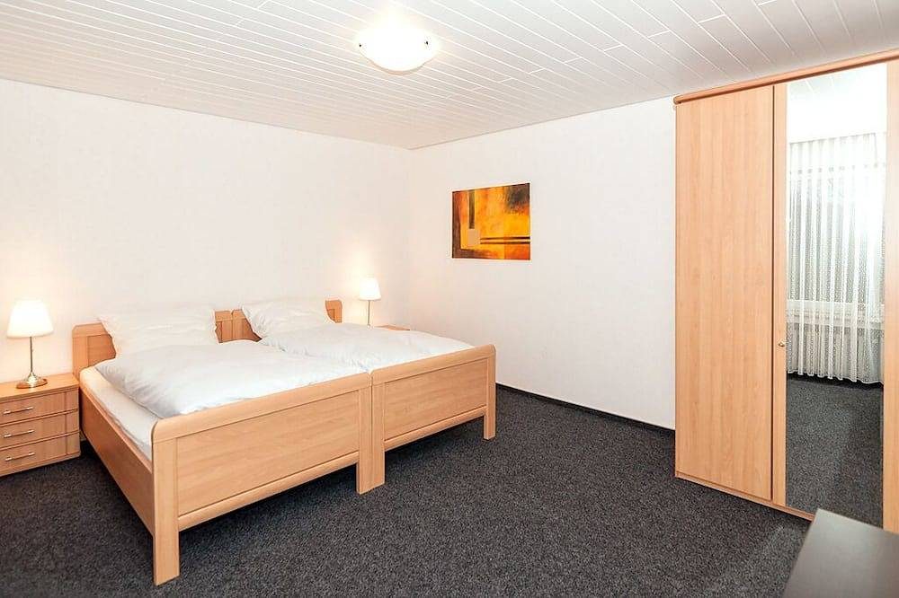 große, moderne Ferienwohnung inmitten einer einzigartigen Naturlandschaft — Bild 3