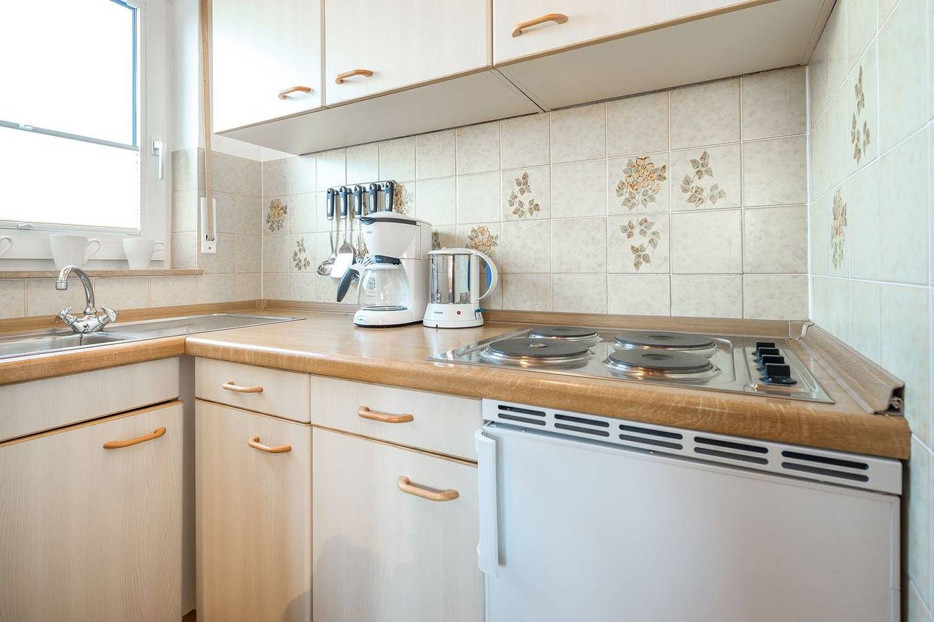 Haus Ahorn Wohnung 3 — Bild 3