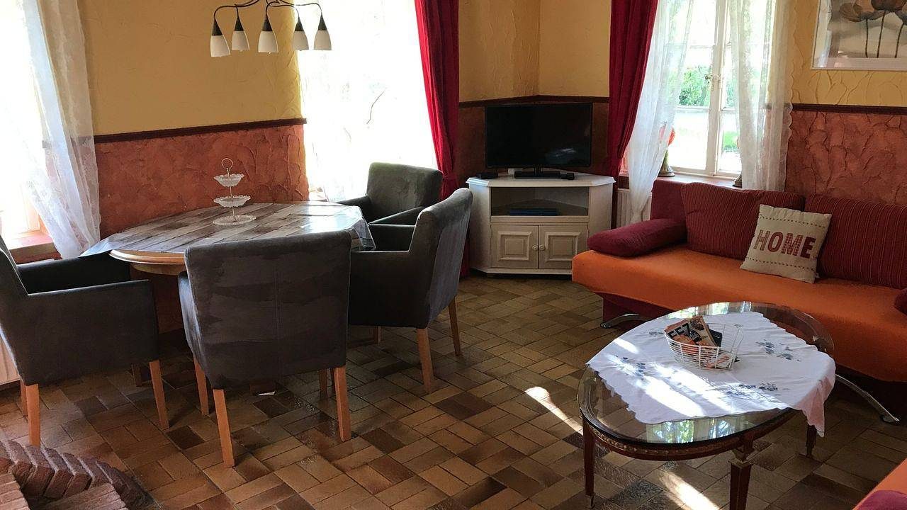 Ferienwohnung für 4 Personen (60 m²) in Dornum — Bild 3