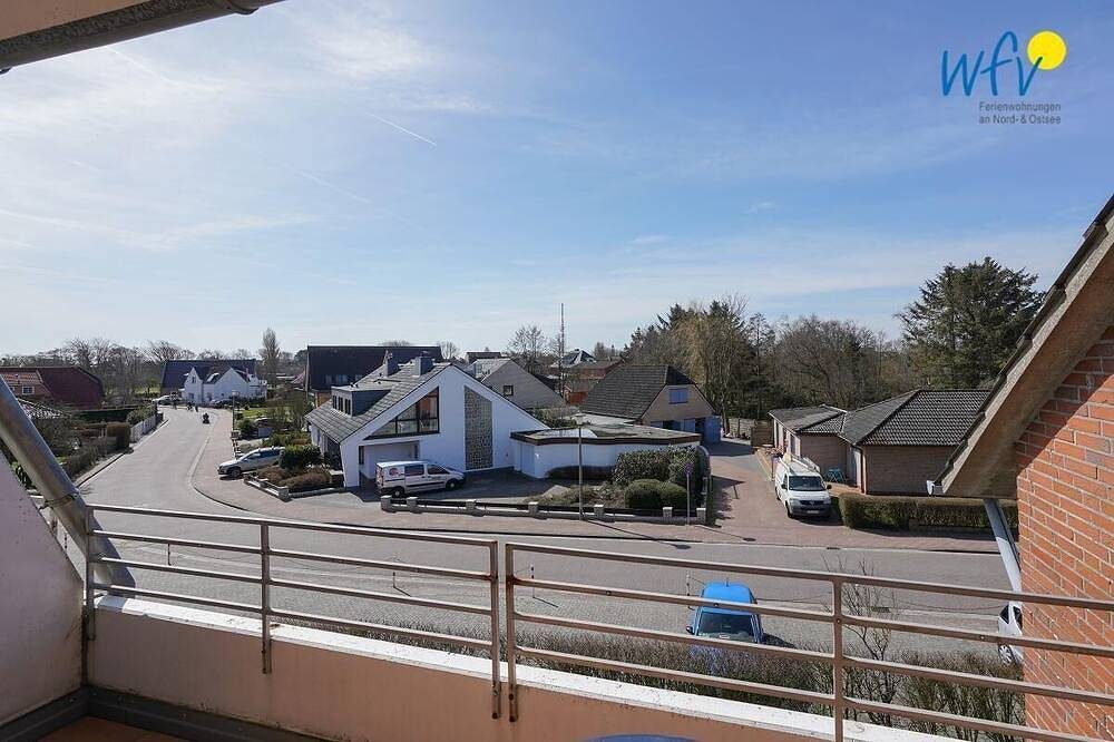 Ferienwohnung Ihren Borkum-Urlaub in vollen Zügen