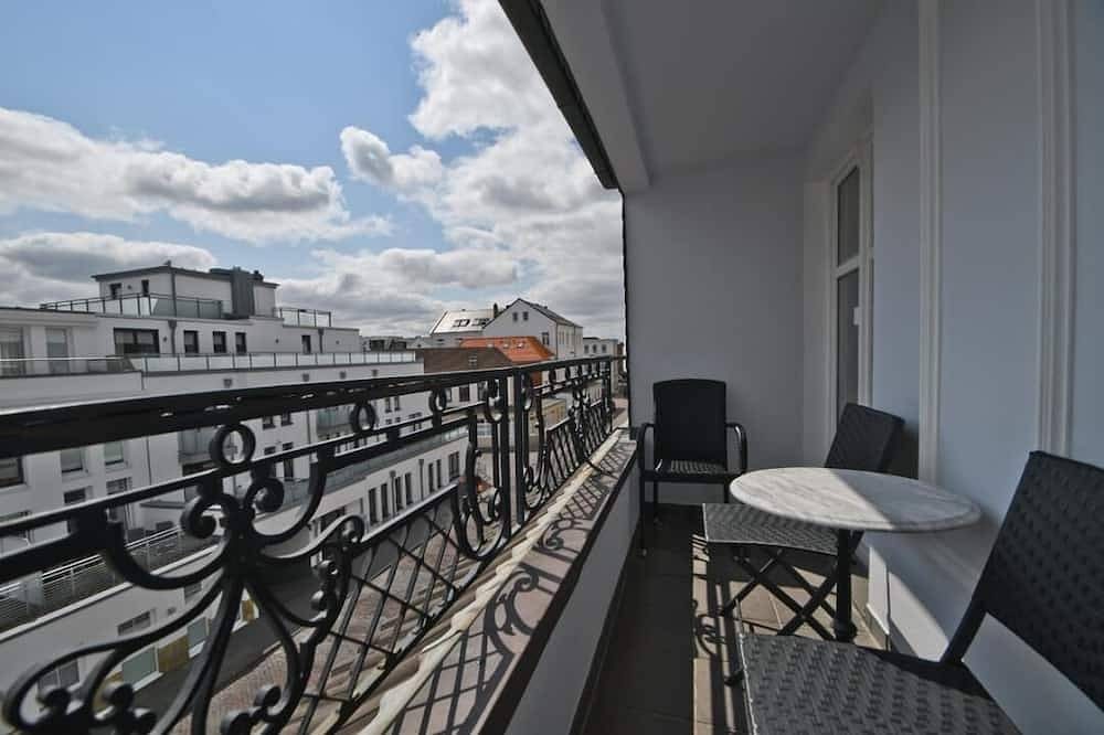 Ferienwohnung Wangerooge — Bild 2