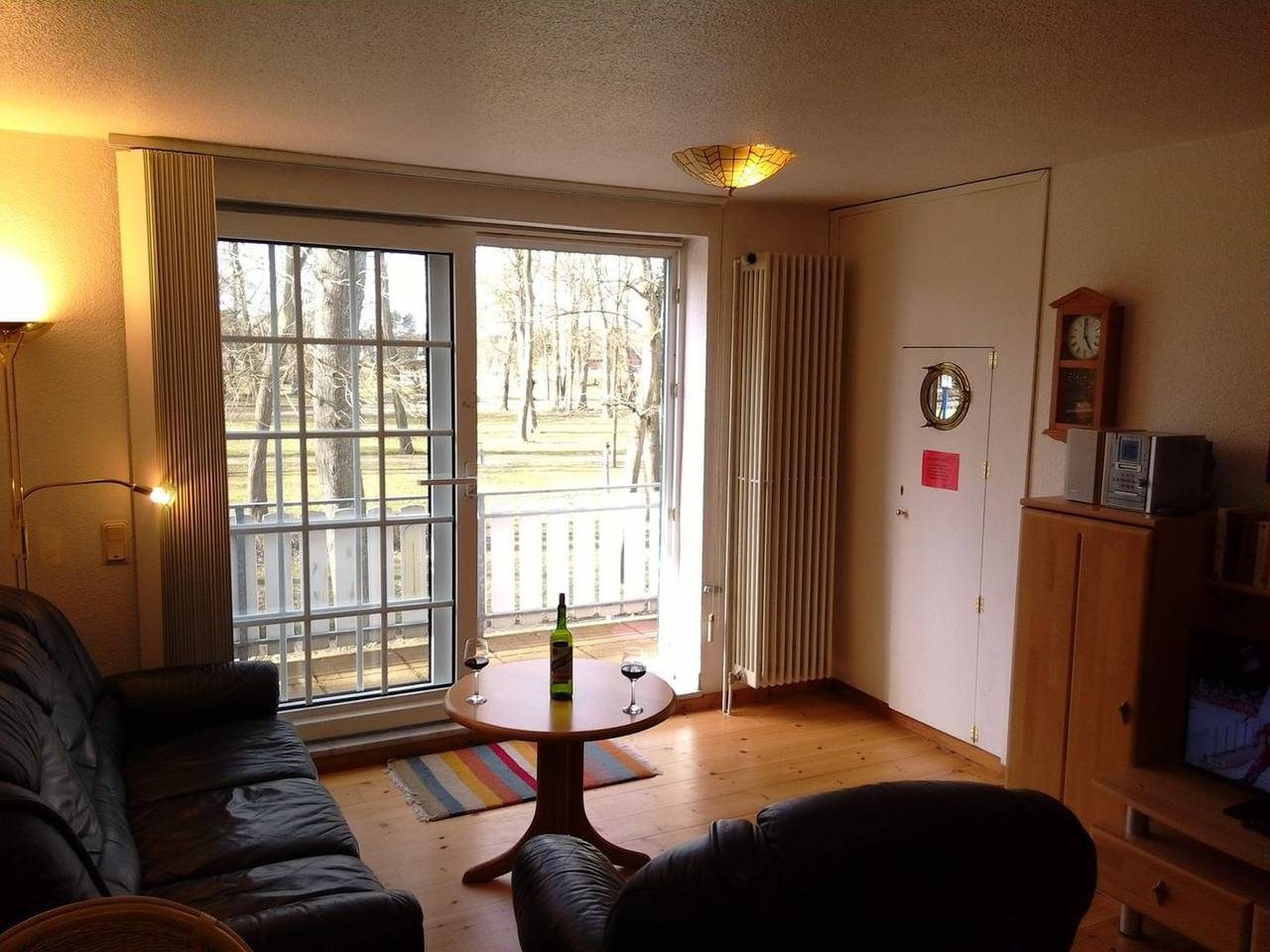Ferienwohnung Witthuus, Whg. 3 — Bild 2