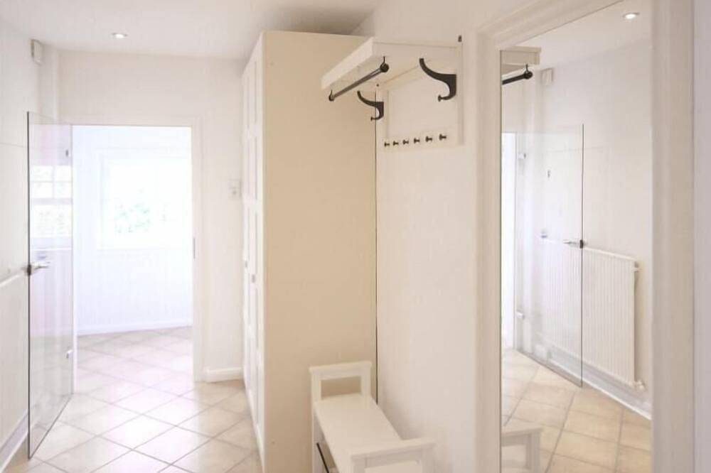 oog een - schöne geräumige Ferienwohnung — Bild 4
