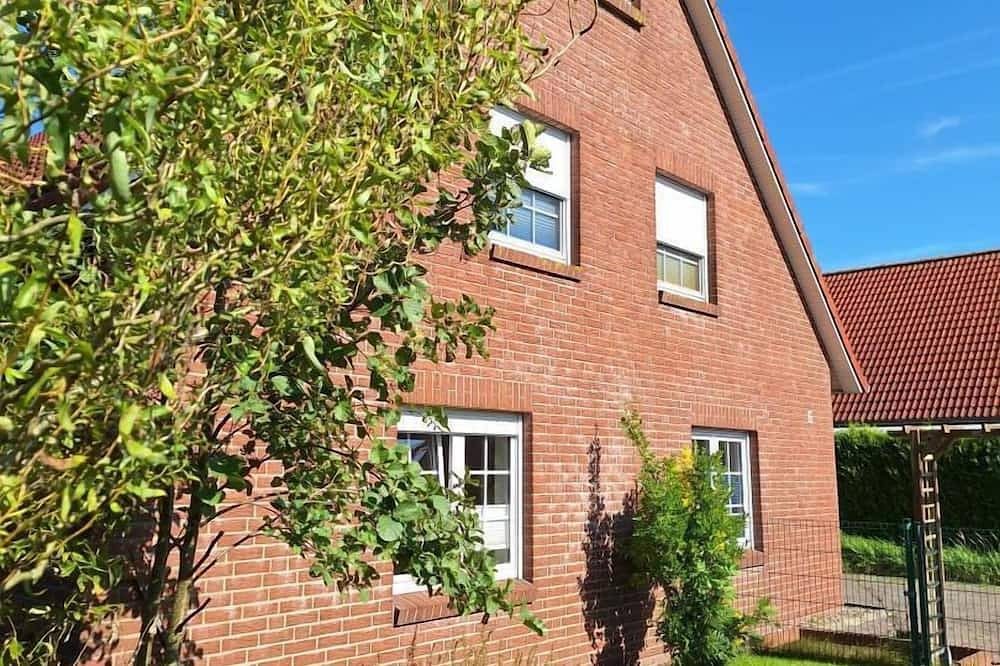 Neu! Ferienhaus Wattentraum mit Sauna
