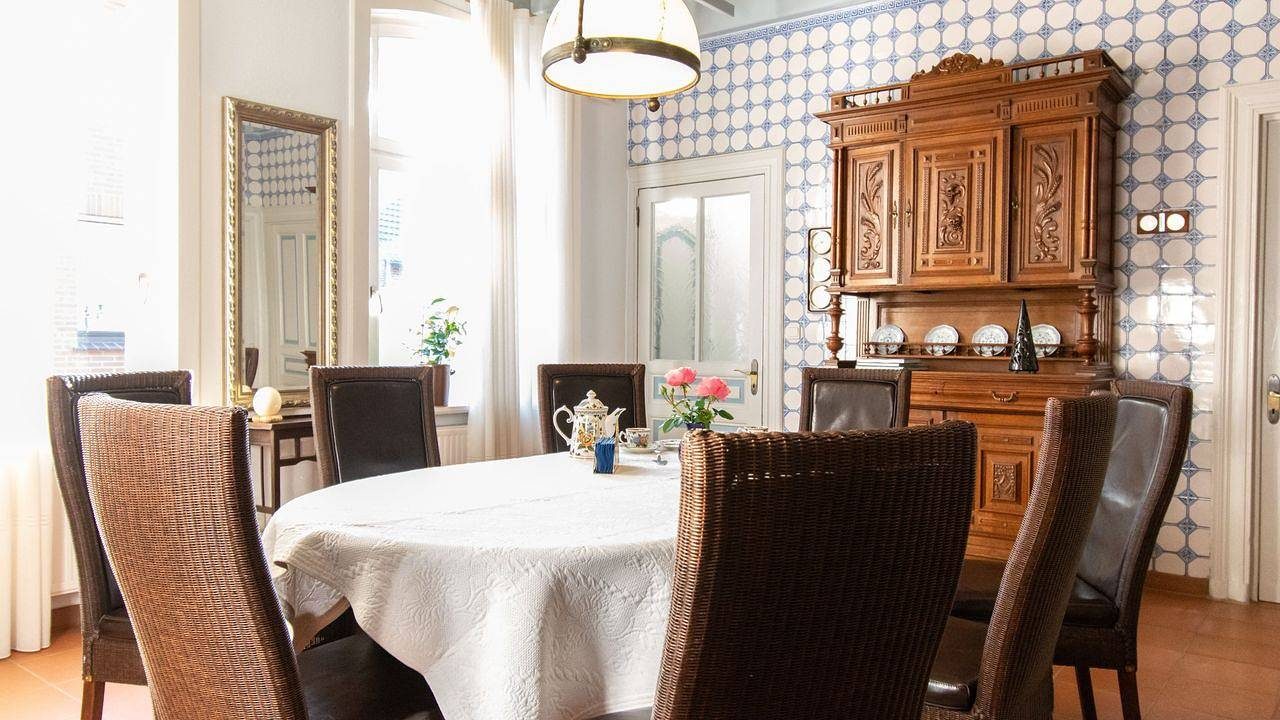 Ferienwohnung für 7 Personen (152 m²) in Wilsum — Bild 2