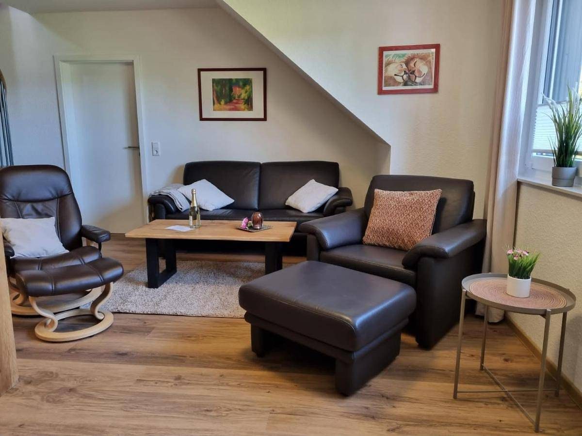 Landhaus Westerloy — Bild 3
