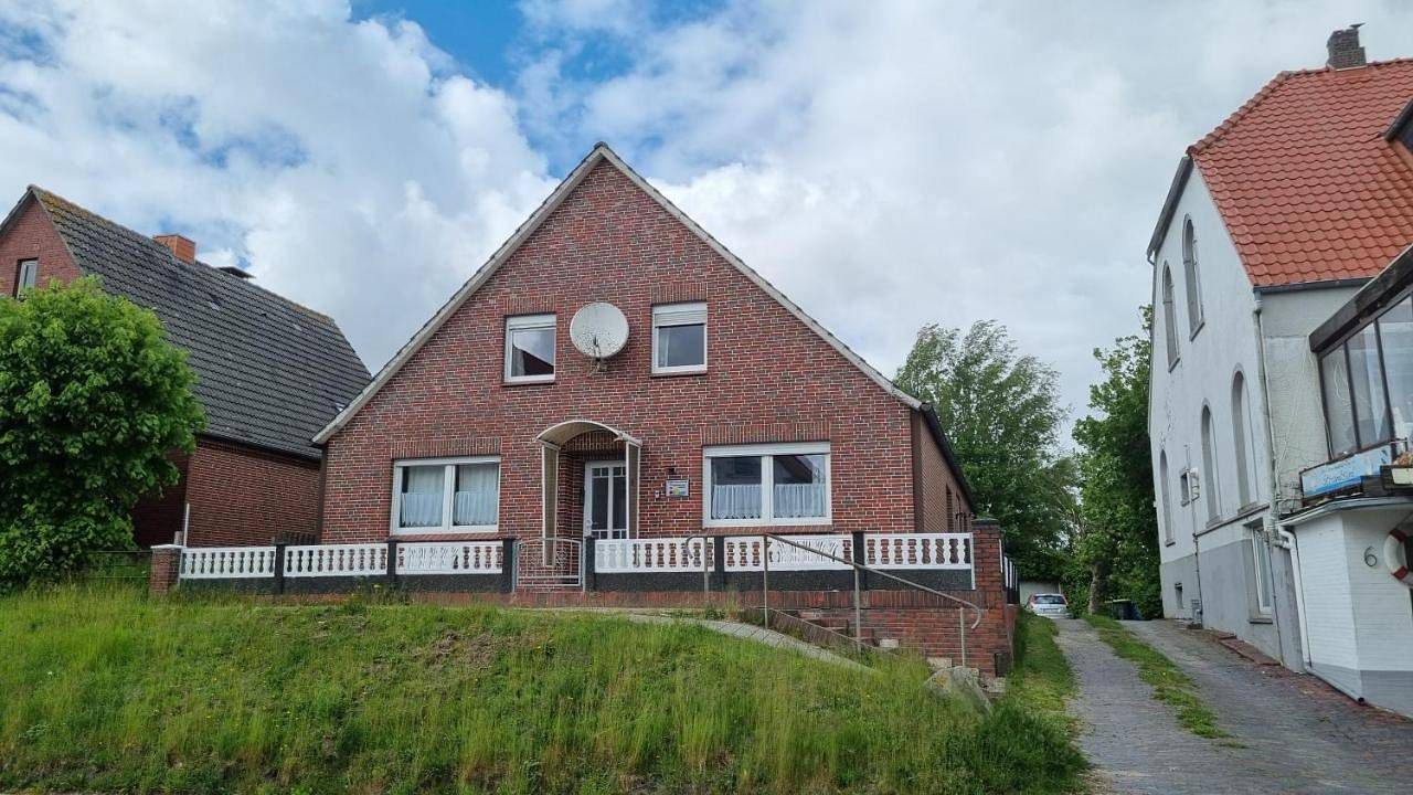 Nordseeblick 1 - Xxl Ferienwohnung — Bild 2