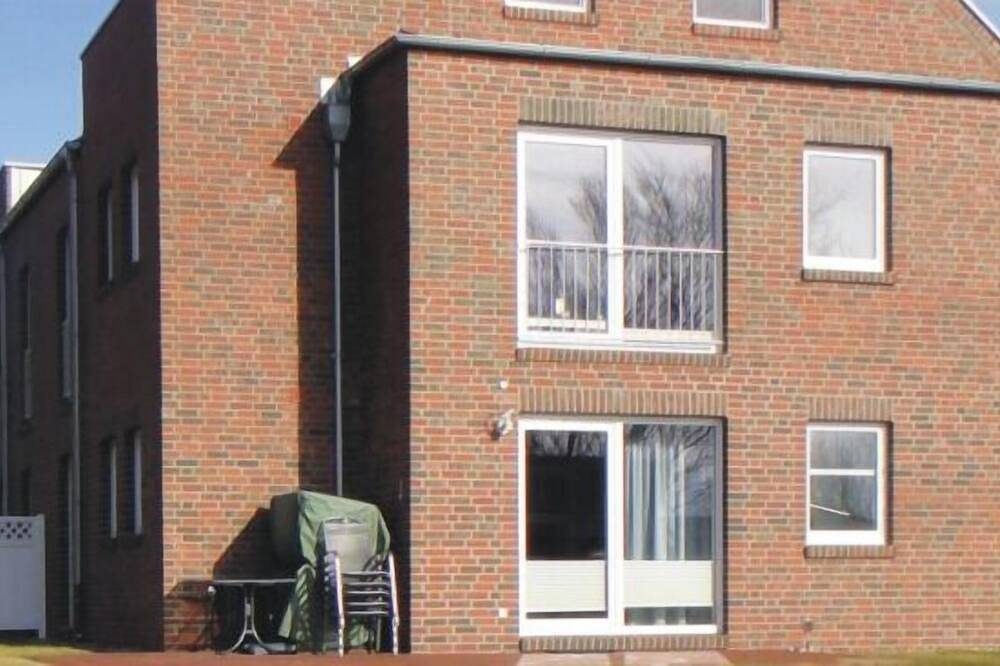 Ferienwohnung Strandriff