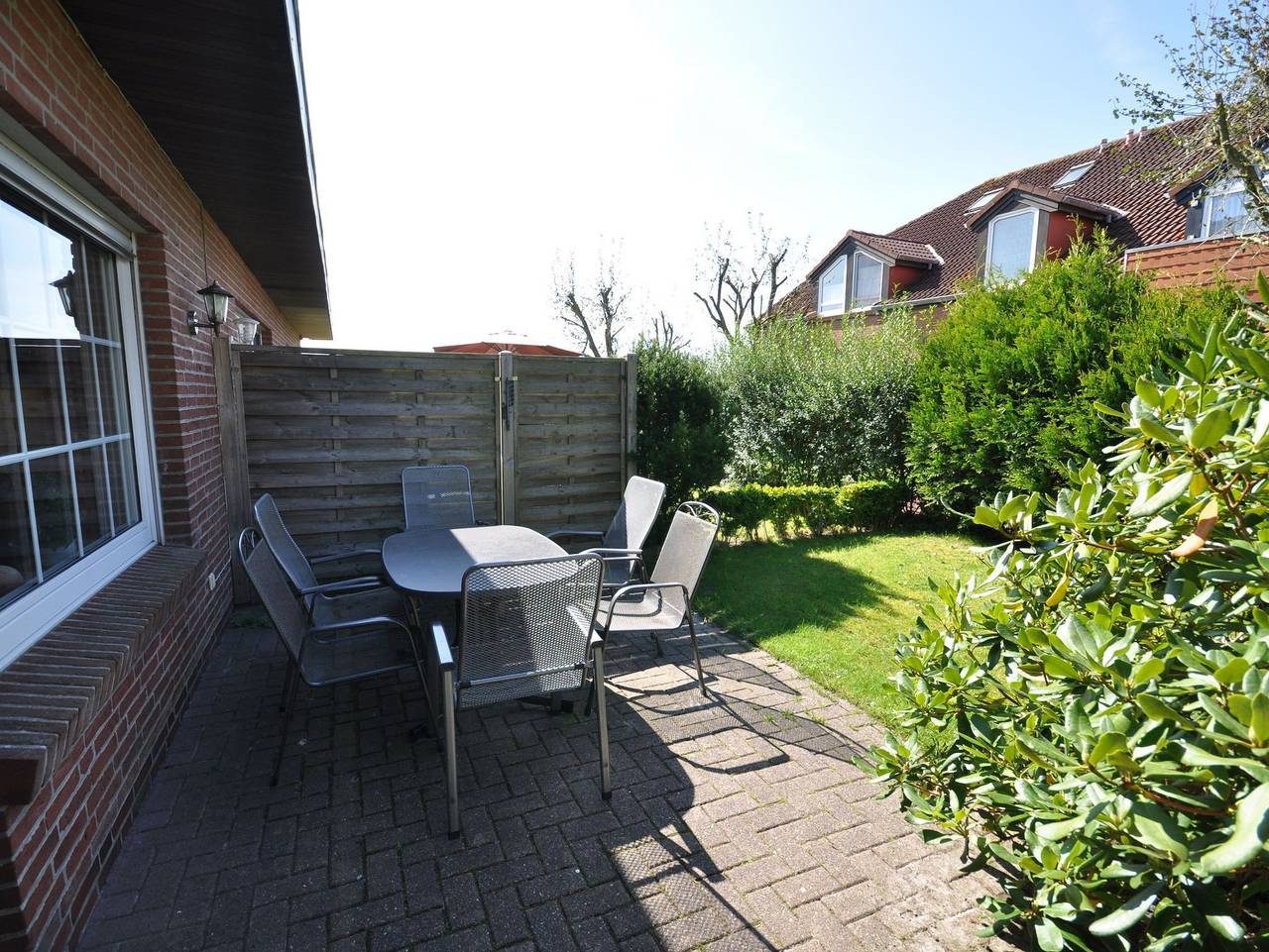 Nr. 26 - Ferienhaus Bootsweg — Bild 3