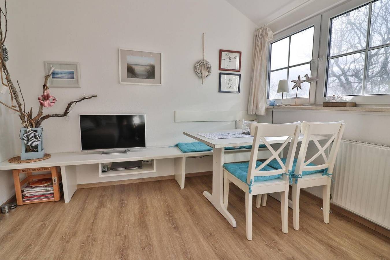 Strandhaus Blume — Bild 3