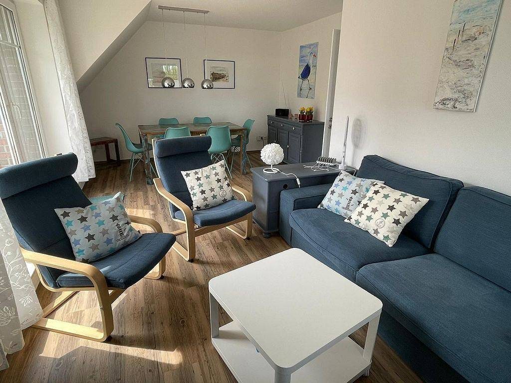 Hübsche Ferienwohnung Achterliek — Bild 2