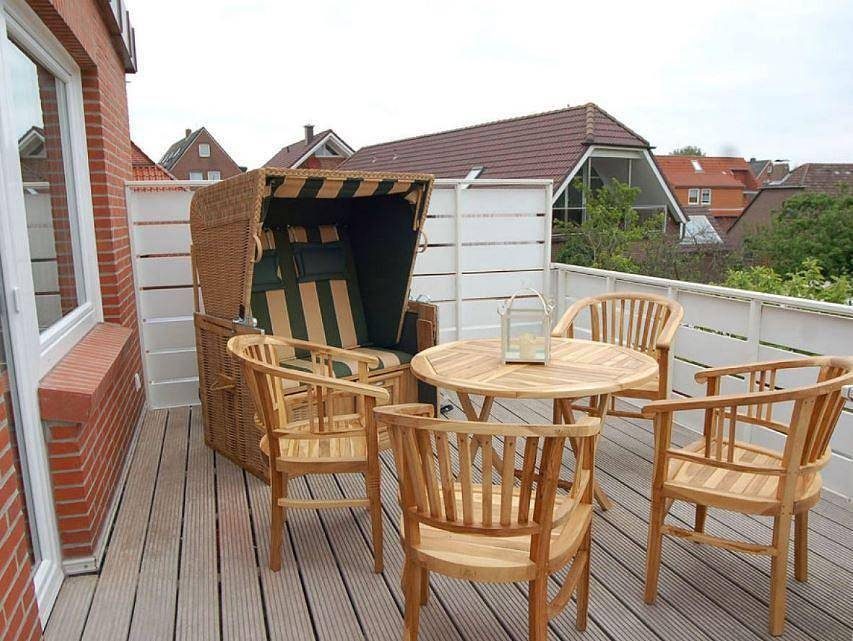 Haus Fischerbalje - Windfee