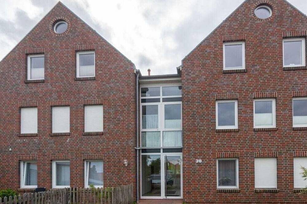 Ferienwohnung Sonnenplatz 30 — Bild 2