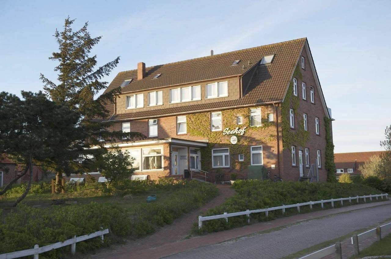 Akzent Hotel Seehof — Bild 4