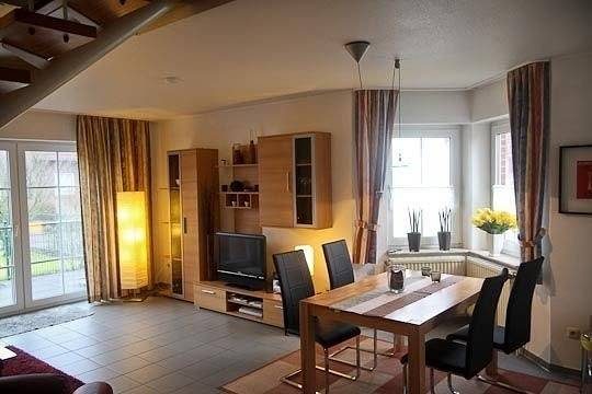 Ferienhaus Sandmann (Greetsiel) — Bild 4