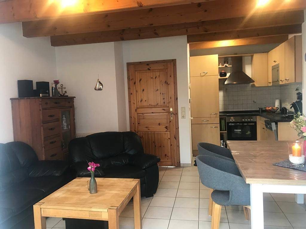 Gemütliches Ferienhaus in Hooksiel — Bild 5
