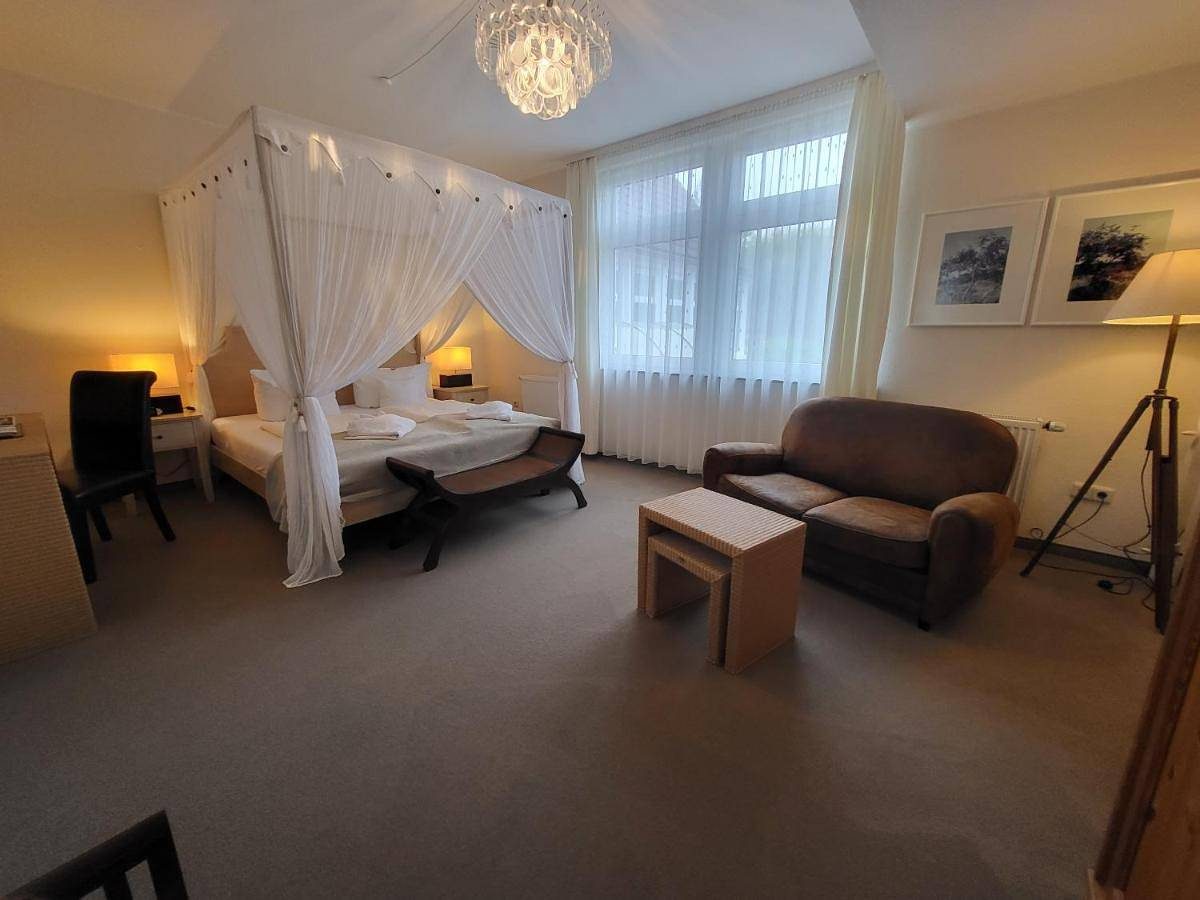 Naturhotel Baltrum — Bild 4