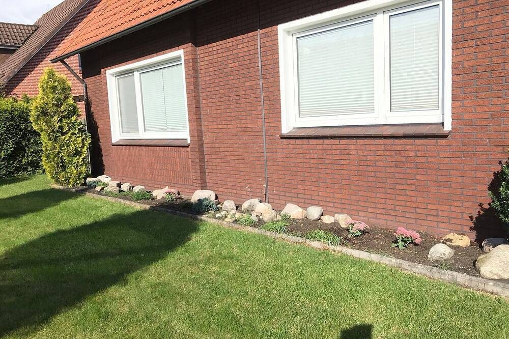 Ferienwohnung\/App. für 3 Gäste mit 66m² in Papenburg (152656)