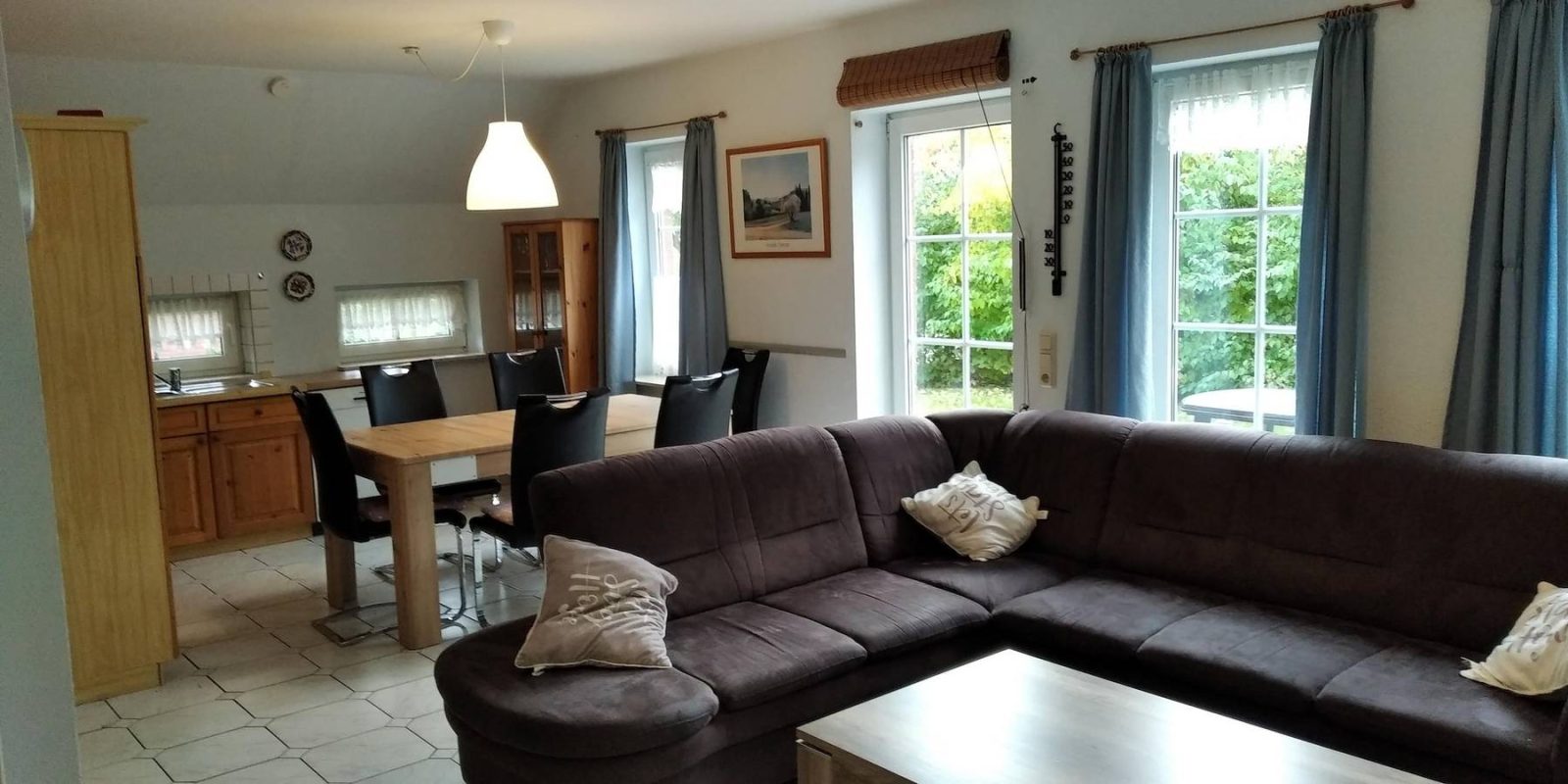 Ferienhaus Martinsklause — Bild 5