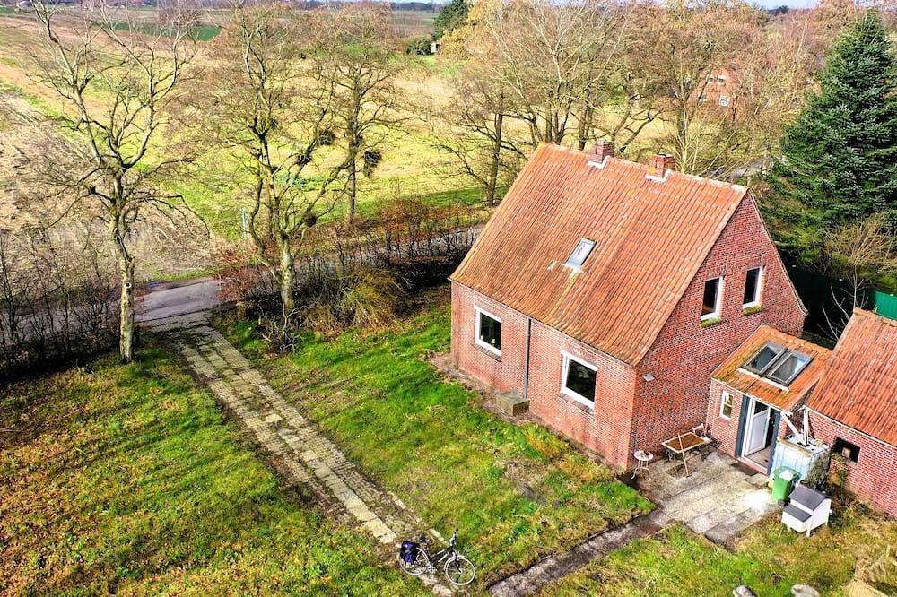Familienurlaub in Ostfriesland auf dem Land - in aller Ruhe genießen. — Bild 2