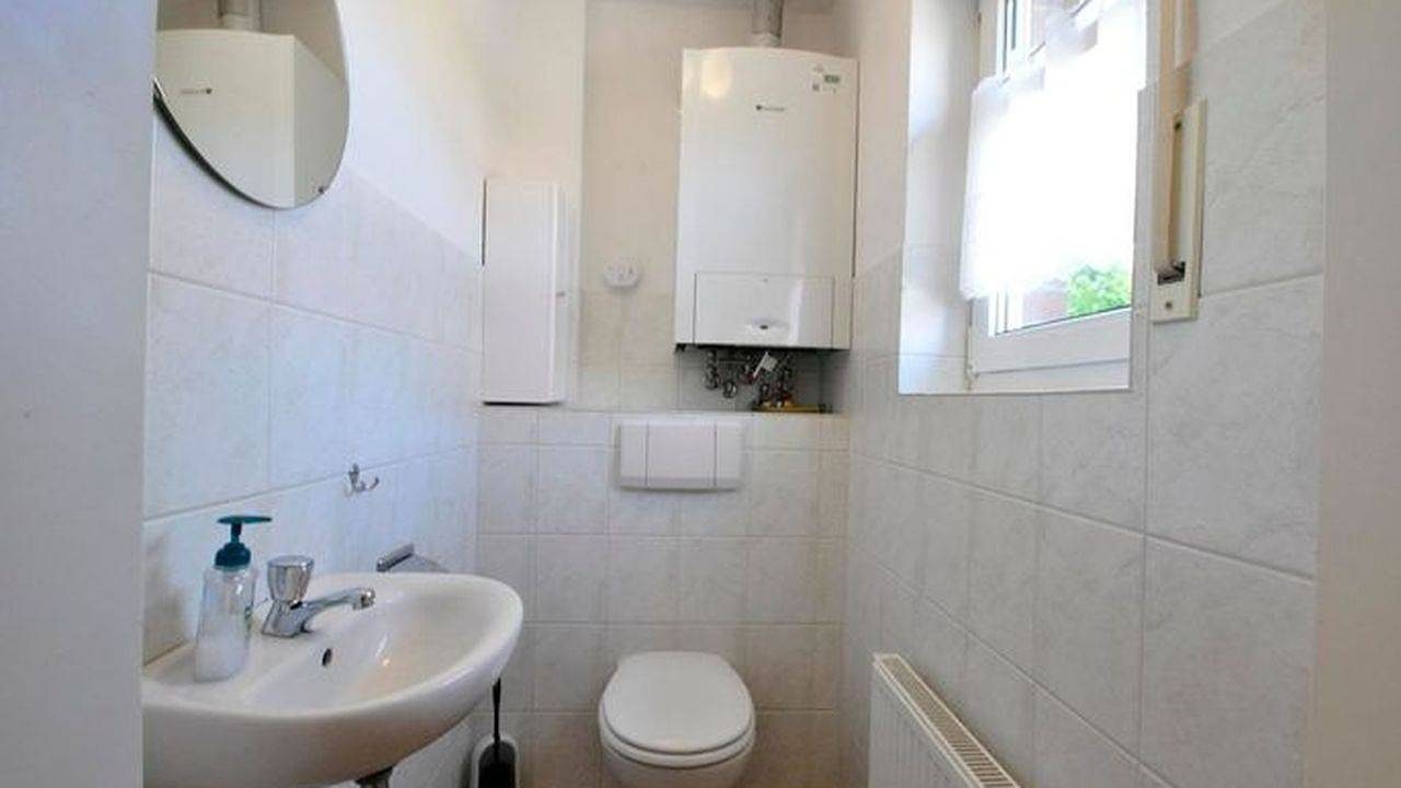 Ferienhaus für 4 Personen (70 m²) in Wittmund — Bild 3