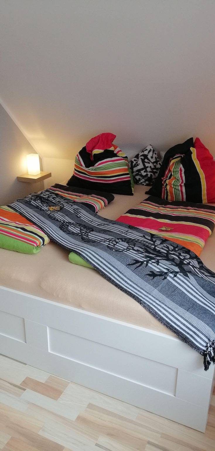 Haus Valentin, Wohnung 2 — Bild 5
