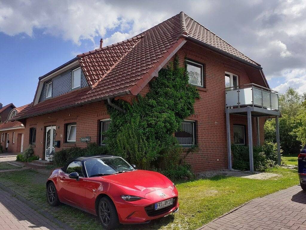 Ferienwohnung mit 1 Schlafzimmer