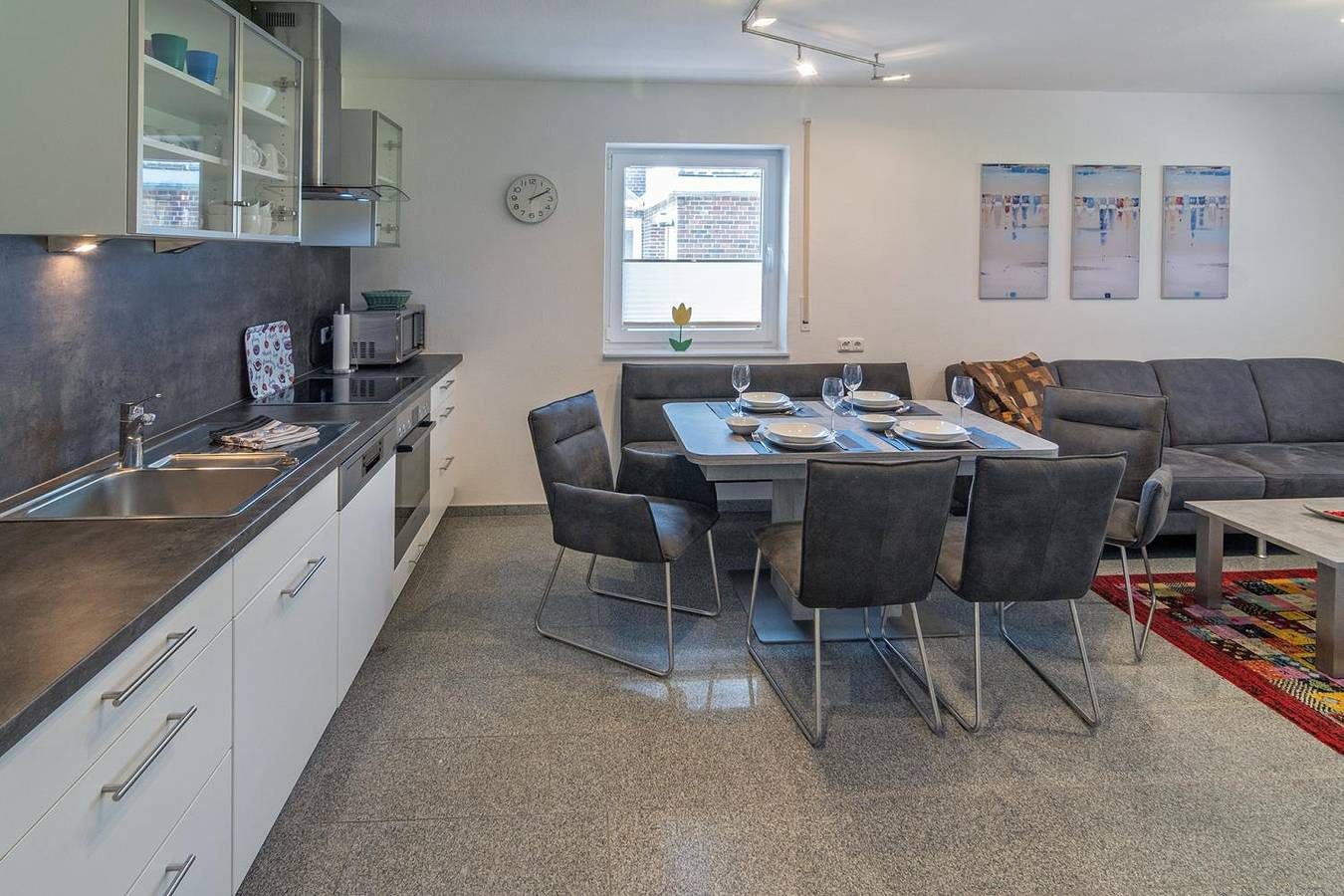 Ferienwohnung Adlon — Bild 5