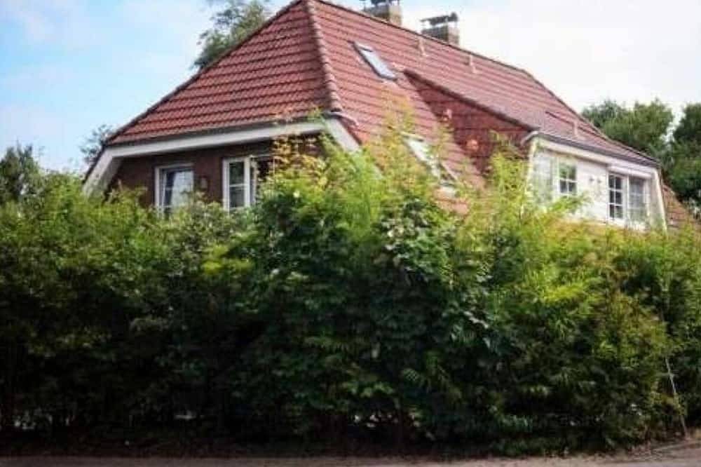 Ferienwohnung Tante Lollo´s Kajüte Og in ruhiger Lage