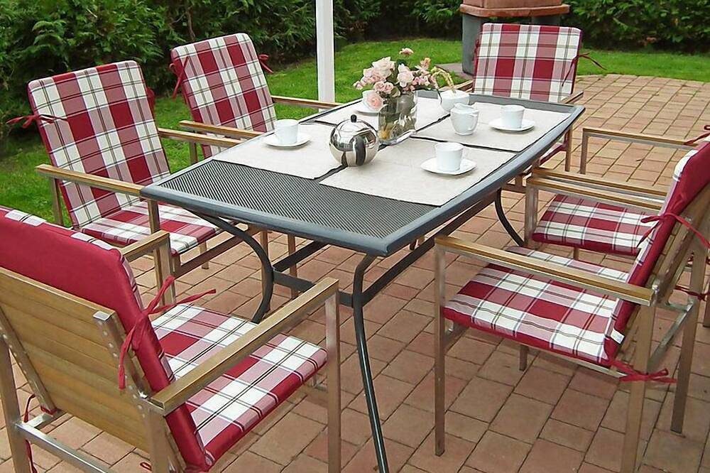 Deichhuus Een by Interhome — Bild 2