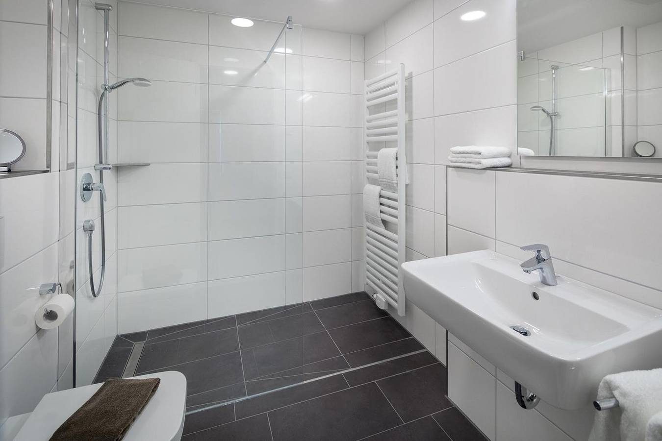 Haus Insulaner Whg. 2 — Bild 4