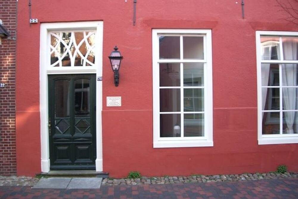 Ferienwohnung Gestiefelter Kater - Ferienwohnungen Märchenhaus Domke 15133 — Bild 2