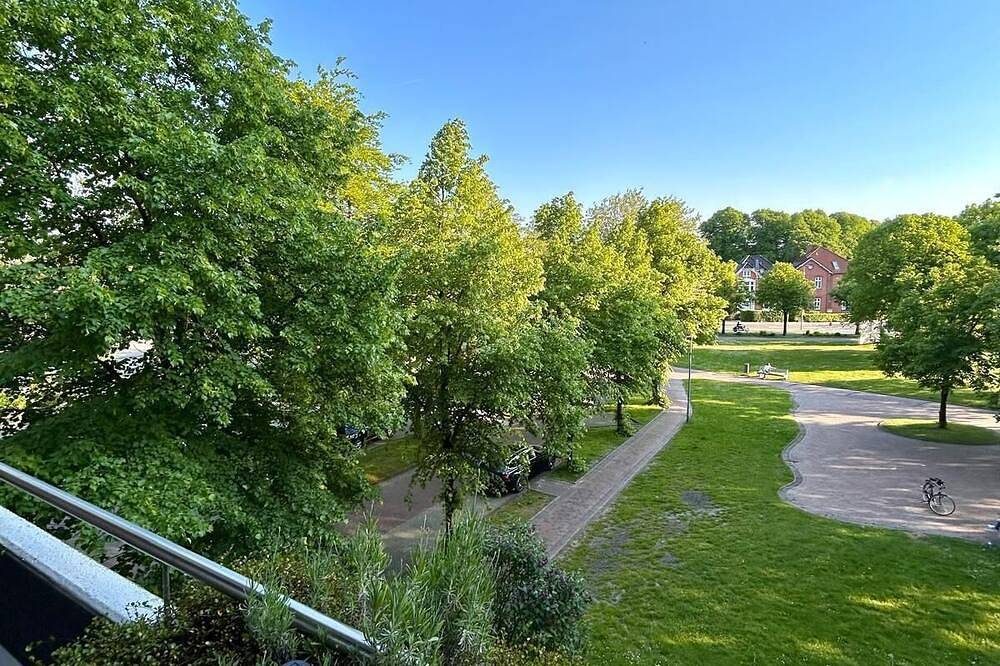 Residenz am Pferdemarkt im Herzen Ostfrieslands -- 2 Minuten bis zur Innenstadt — Bild 3