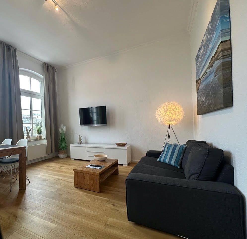 Georg6 - Fewo 3 — Bild 3
