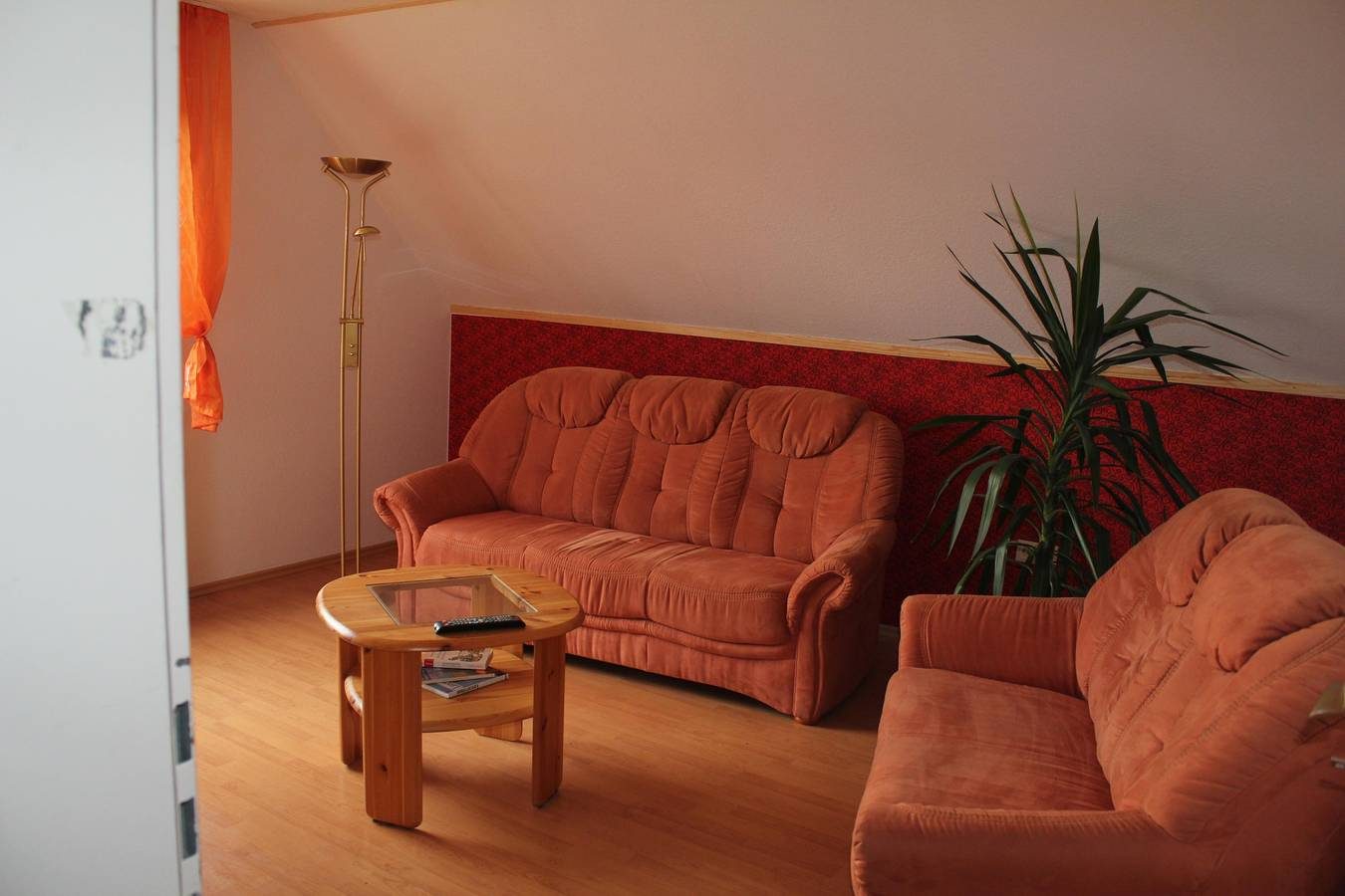 Neu Ferienwohnung im Leegmoor — Bild 2