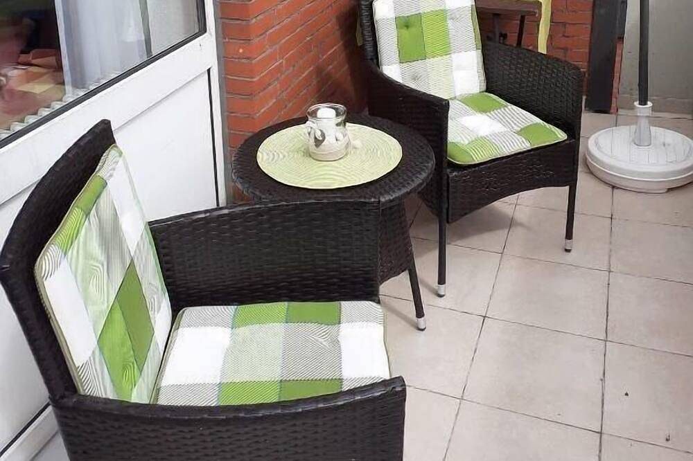 Ferienwohnung Ferienwohnung Bruns — Bild 2