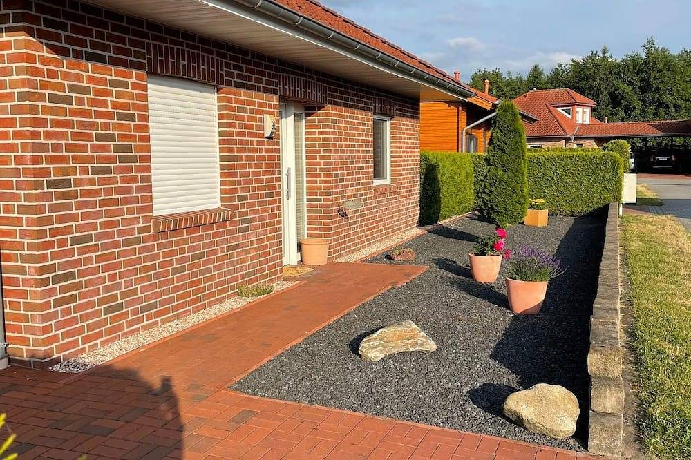 Ferienhaus für 4 Gäste mit 70m² in Walchum (90980) — Bild 2