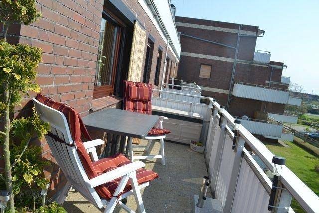Appartement Tagträumer