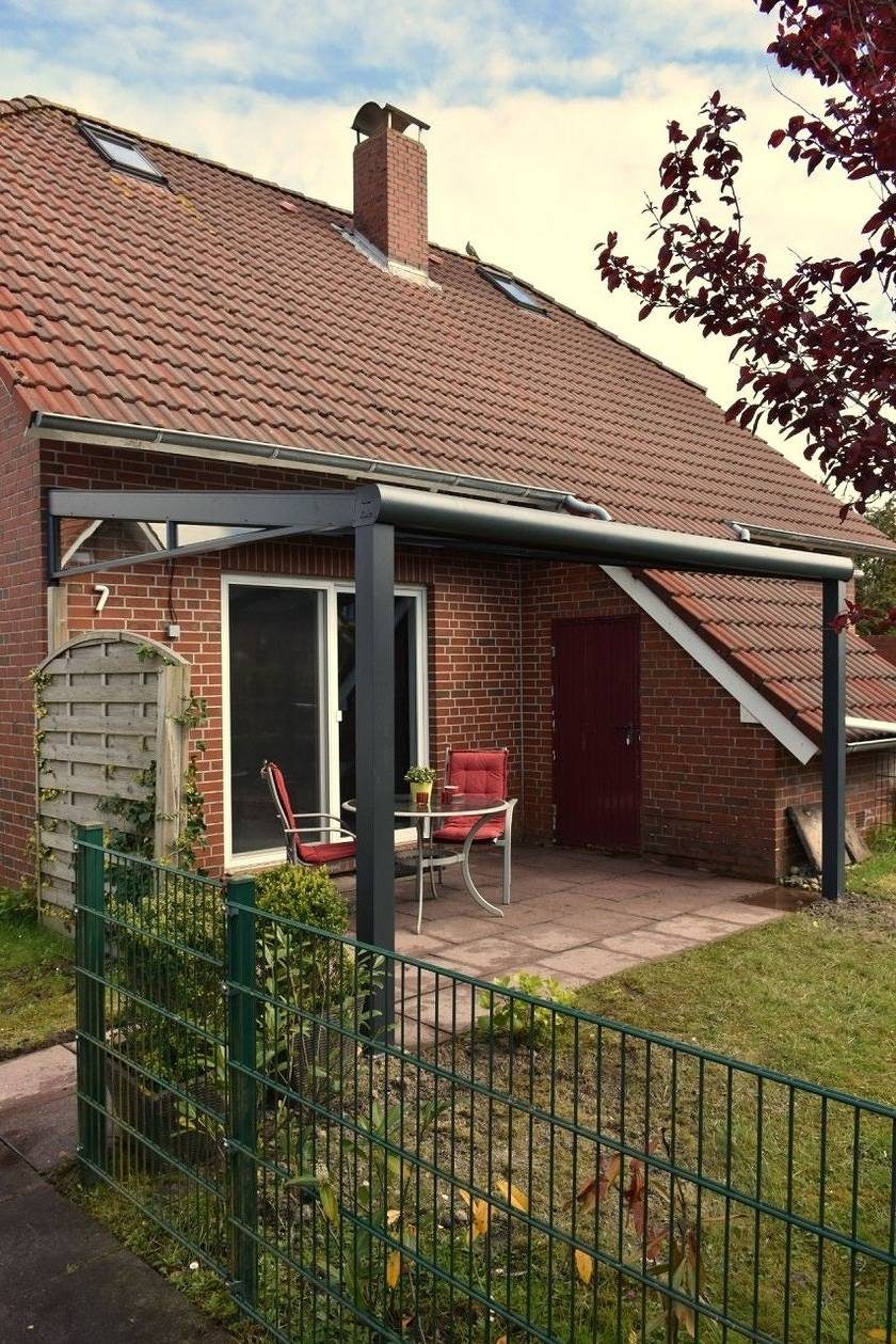 Ferienhaus Sandmann (Greetsiel) — Bild 3