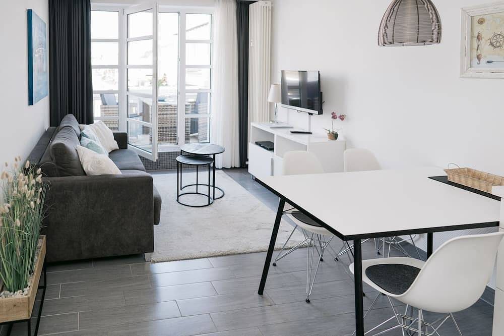 Haus Hansa Wohnung 7