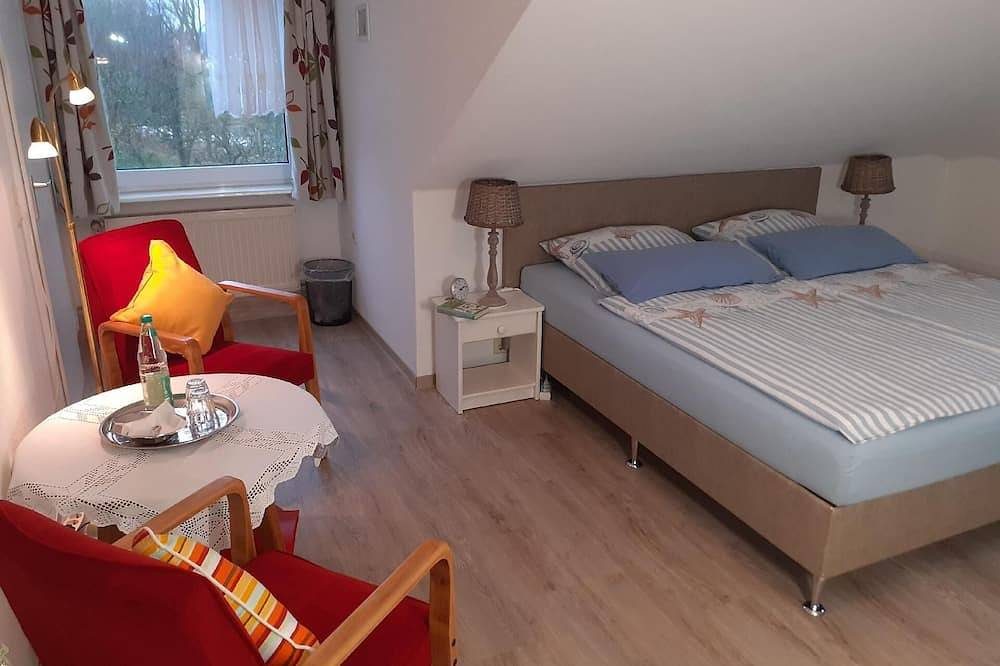 Ferienwohnung Krummhörn für 1 - 2 Personen - Ferienwohnung