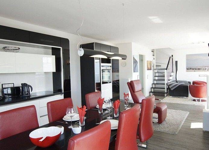Woogediva - die höchste Wohnung Wangerooges — Bild 5